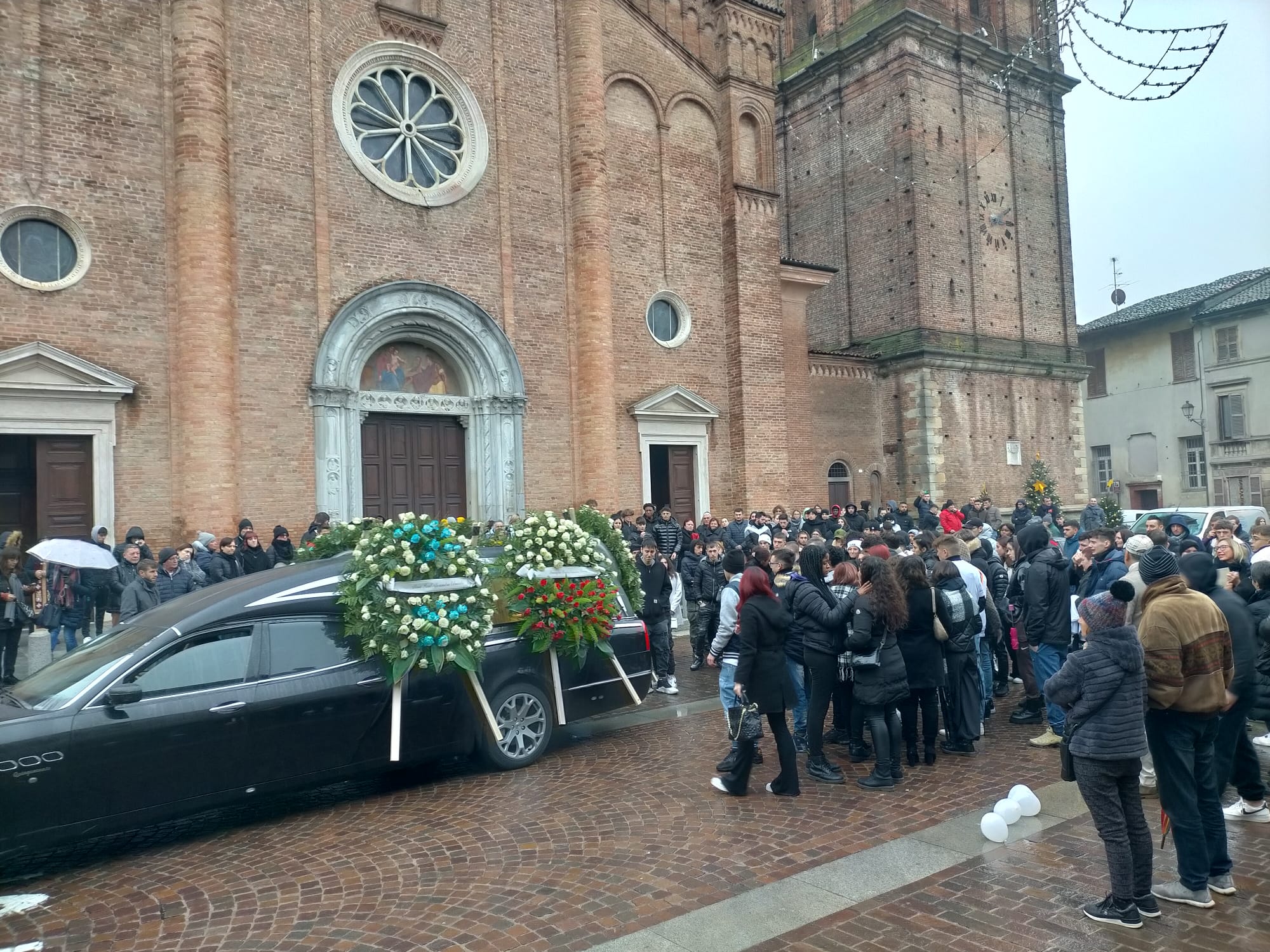 Funerali Alin Varna (3)