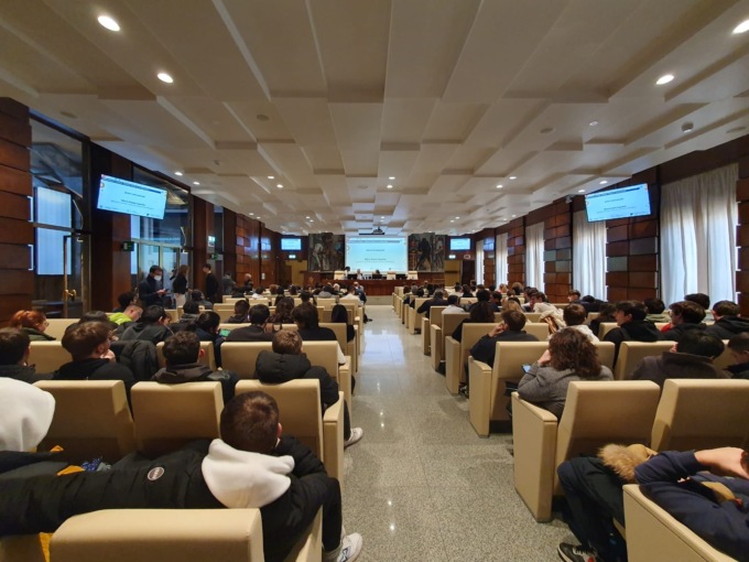 “Storie di alternanza”, tre scuole della Bassa premiate dalla Camera di Commercio