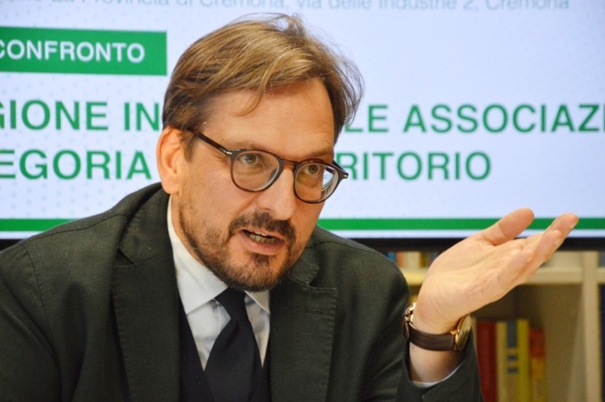 Approvato il “Piano industriale strategico della Lombardia”, provvedimento fondamentale