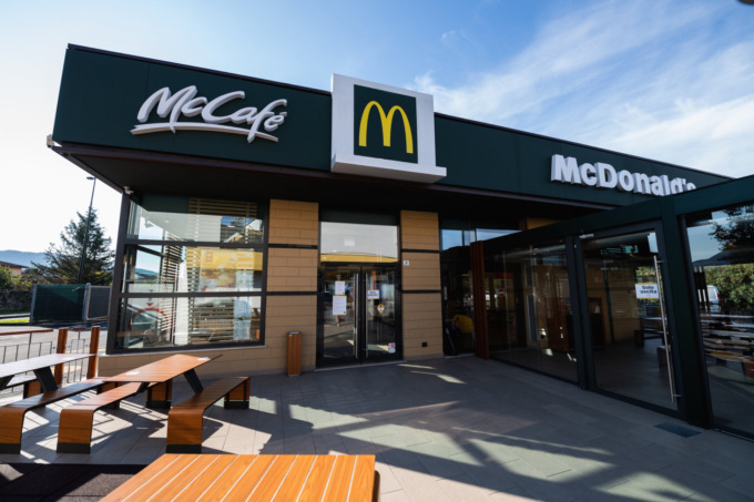 Apre oggi, a Covo, il nuovo ristorante di McDonald’s