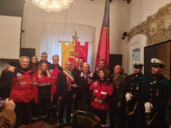 Medaglie 2022, ecco tutti i premiati