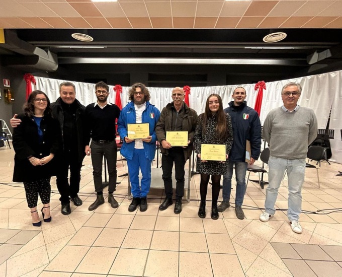 Dall’Amministrazione premi agli sportivi del karate e a una studentessa