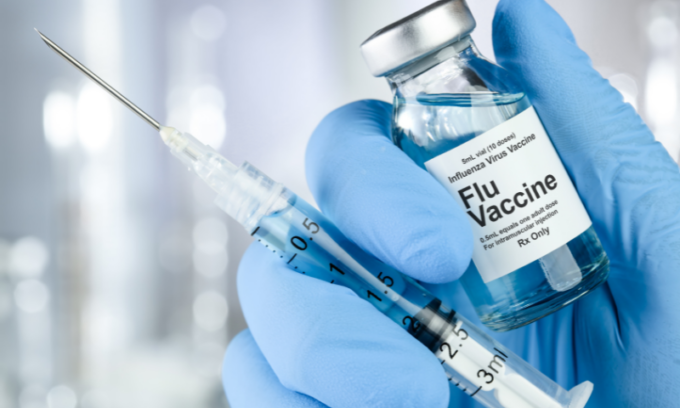 Vaccinazione antinfluenzale: accesso libero sabato 10 dicembre al centro vaccinale di Bergamo
