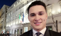 Stefano Benigni è il nuovo coordinatore nazionale dei giovani di Forza Italia