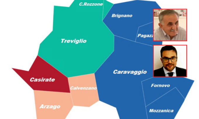 Polizia locale, Casirate esce dalla convenzione e ora “guarda” a Treviglio