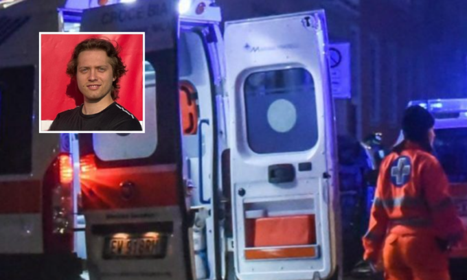 Tremendo frontale in Val Brembana, muore un 24enne