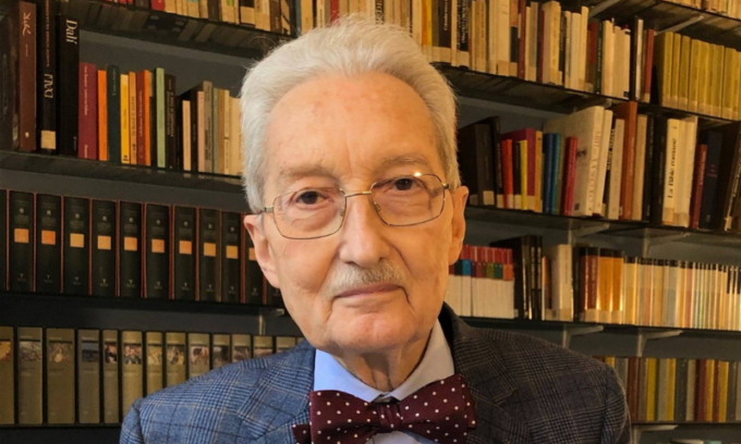 Cesare Cavalleri ha fatto “il grande salto”, oggi a Milano i funerali del giornalista e critico letterario