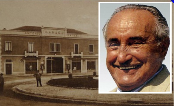 Addio a Cesare Radaelli, pioniere del settore automobilistico a Treviglio