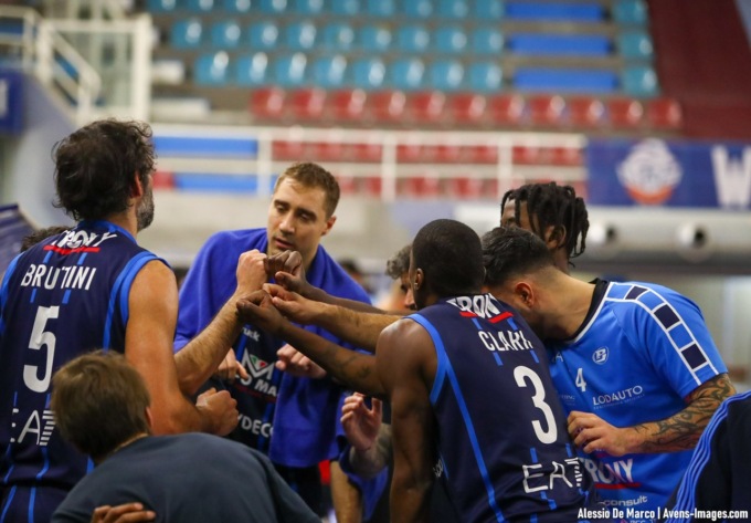Quarti di finale di Coppa Italia, Treviglio a Cento il 29 dicembre