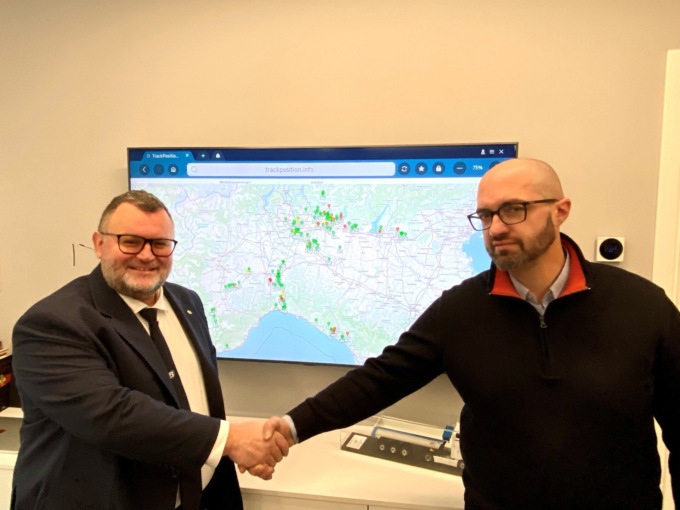 Gruppo Mascio e Fit-Cisl, accordo per un premio professionalità