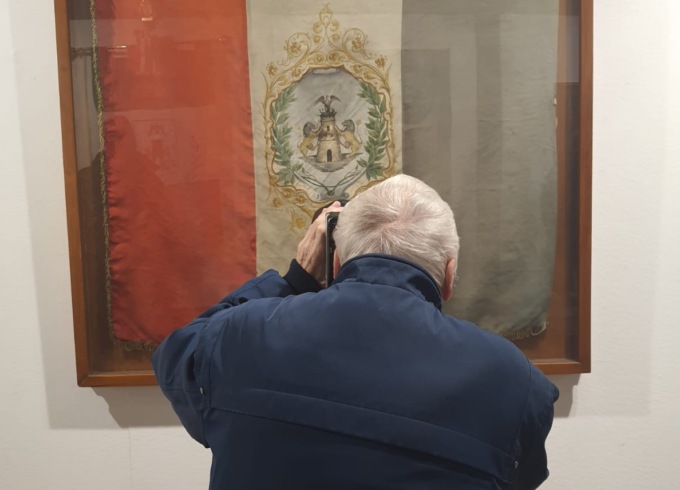 Lo strana storia dello stemma di Treviglio tra aquile, suini e leoni che diventano lupi