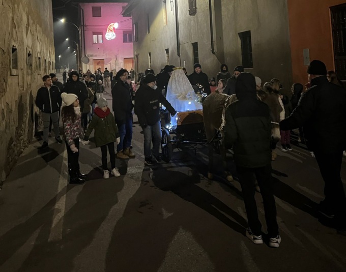 Santa Lucia