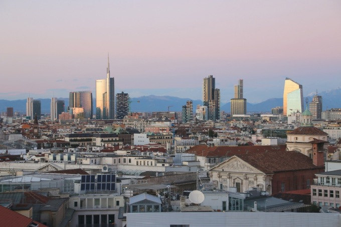 Affitti a Milano: locazioni brevi sempre più care e crescita generale dei prezzi
