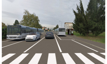 E-Brt, pubblicato il bando per gli autobus elettrici che collegheranno Bergamo a Verdellino