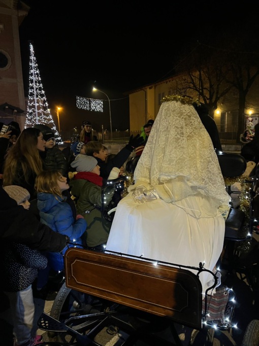 Santa Lucia
