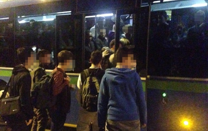 Trasporto pubblico locale a rischio harakiri: nuovi tagli agli autobus nel 2023