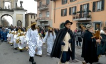 Torna il presepe vivente, tra i pastorelli c'è il sindaco