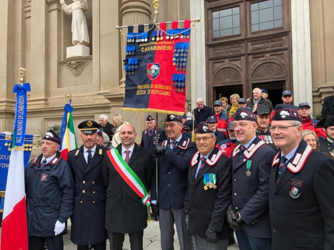 Marino Petracca, medaglia al valore militare