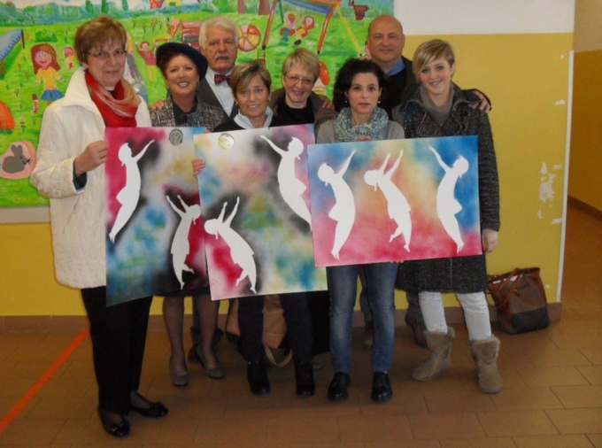 Vivere bene a scuola, l’associazione “Chiara Simone” torna in cattedra