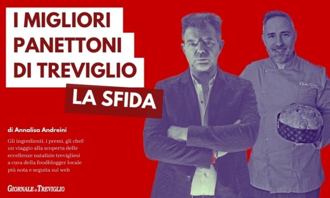 Panettoni artigianali Treviglio: ecco i sei migliori