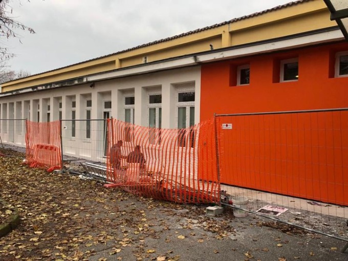 Scuole all’avanguardia con l’efficientamento energetico