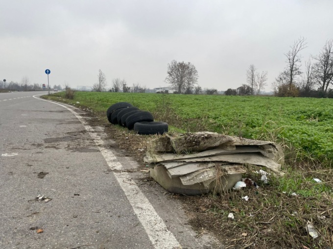 Giro di vite, la Provincia s’affiderà alle fototrappole