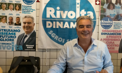 Il boss della ‘Ndrangheta che si vanta al bar di aver fatto vincere a Rivolta il sindaco Sgroi