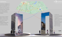 Due Stargate per collegare virtualmente Bergamo e Brescia