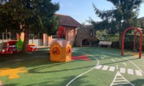 Castel Cerreto, porte aperte alla scuola dell'infanzia