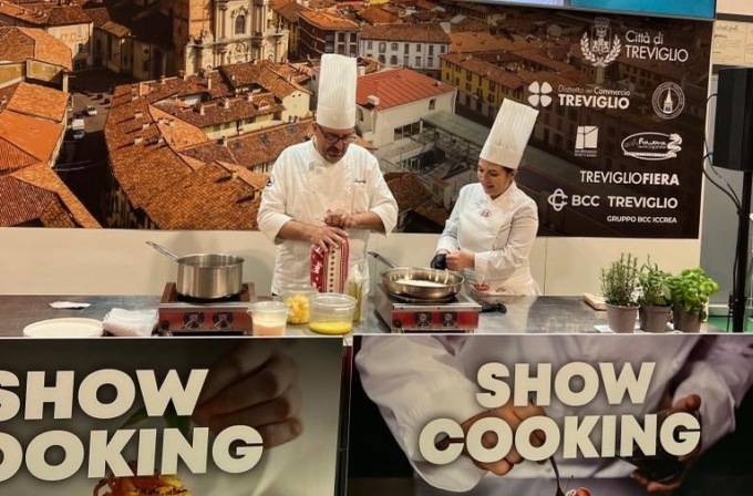 Treviglio protagonista alla Fiera internazionale dell’Artigianato di Milano