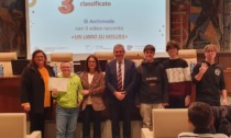 L'Istituto Archimede di Treviglio premiato dalla Camera di Commercio