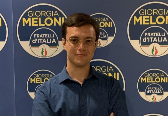 Fratelli d’Italia, nasce il circolo Gioventù Nazionale Bassa Bergamasca