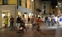 Da questa sera tornano a Treviglio i mercoledì dello "Shopping al chiaro di luna"