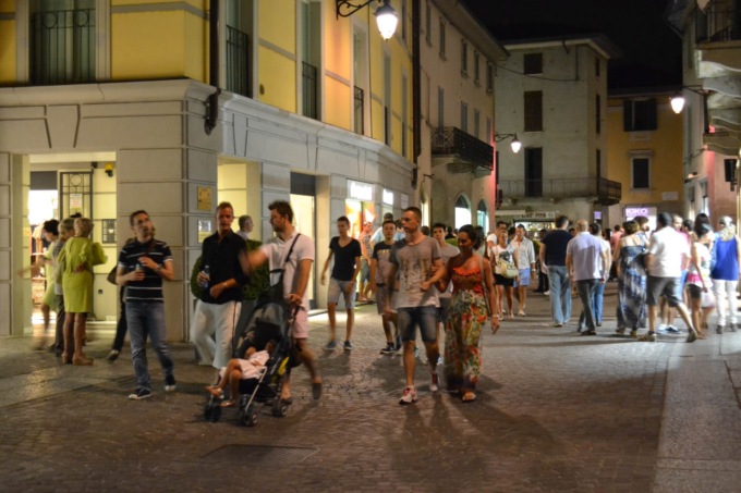 Shopping e occasioni: a Treviglio torna lo Sbarazzo di fine estate
