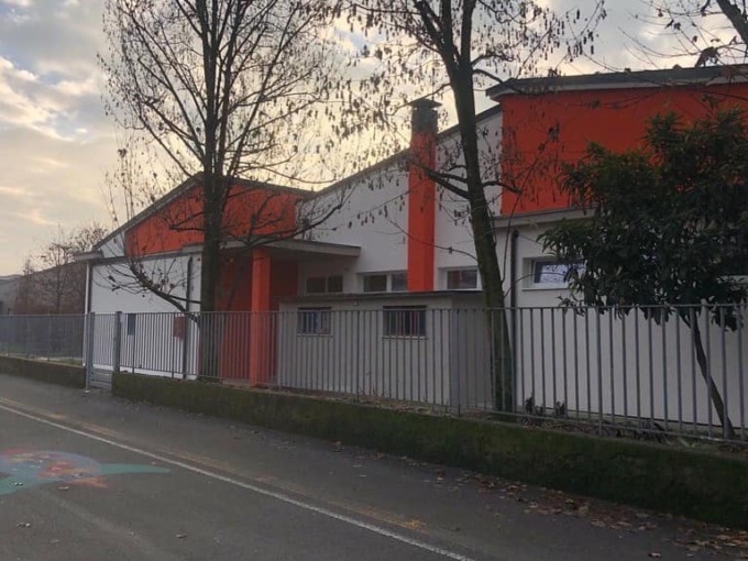 Il nuovo anno consegna alla città una scuola “green”