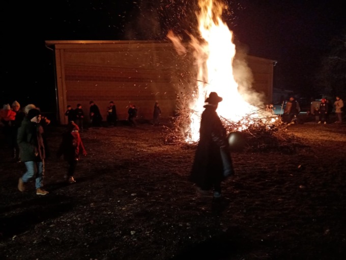 “La tradizione è custodire il fuoco, non adorare le ceneri”