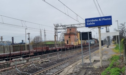 Stazione dei treni, Cividate conquista la sua fermata
