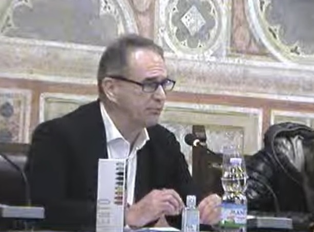Regionali, a Pandino è bufera sulla candidatura di Luigi Galimberti per il Terzo Polo