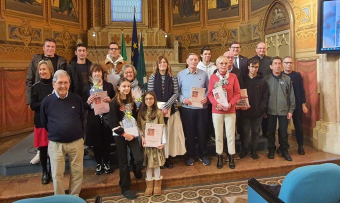 Presepi in famiglia, a Treviglio il concorso di Natale 2023