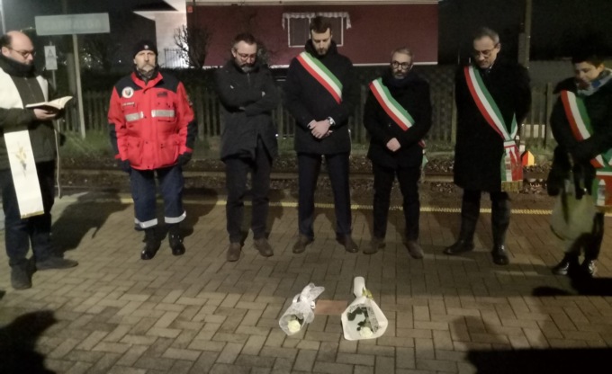 Cinque anni fa il disastro di Pioltello, Caravaggio e Capralba non dimenticano