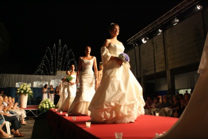 Fiera sposi Treviglio sant'Anna