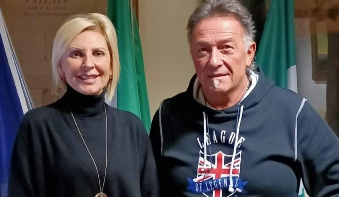 Forza Italia sceglie Susanna Guerini Rocco per le Regionali