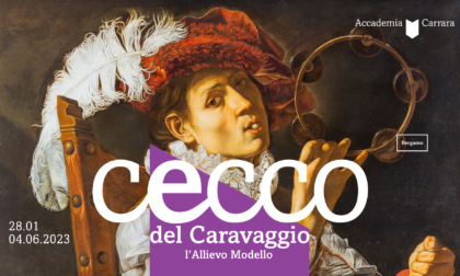 Cecco del Caravaggio, l’Allievo Modello