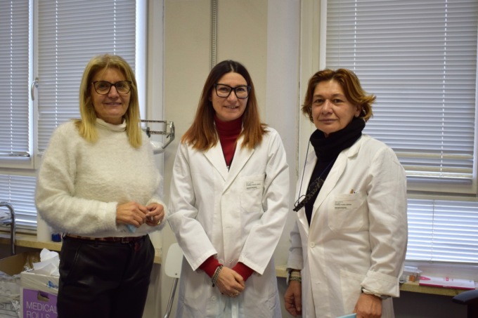 Gennaio, mese per la prevenzione del tumore alla cervice