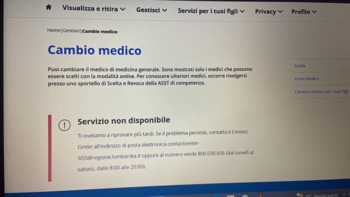 Notte di fuoco per garantirsi un medico di base: mille posti bruciati all’alba in pochissime ore