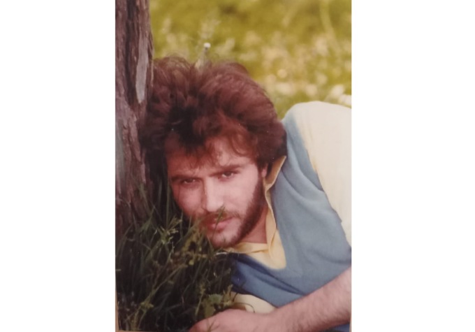 La comunità piange lo storico parrucchiere Emiliano Marchetti