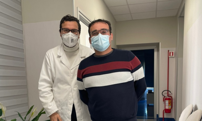 Perdita dell’udito, a Treviglio le prime protesi impiantabili nell’osso