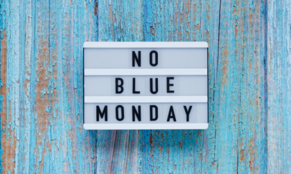 Oggi è il Blue Monday: il giorno più triste dell'anno o il momento di ripartire?