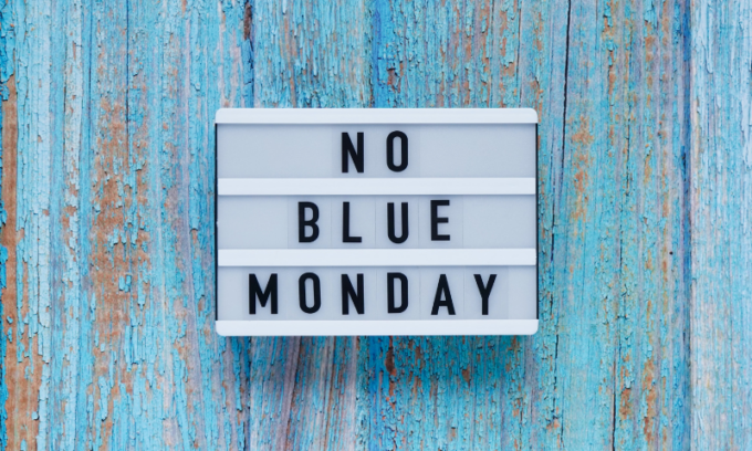 Oggi è il Blue Monday: il giorno più triste dell’anno o il momento di ripartire?