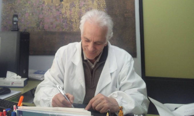 Treviglio, forse c’è una speranza per “salvare” dal pensionamento il dottor Antonino Cilluffo?
